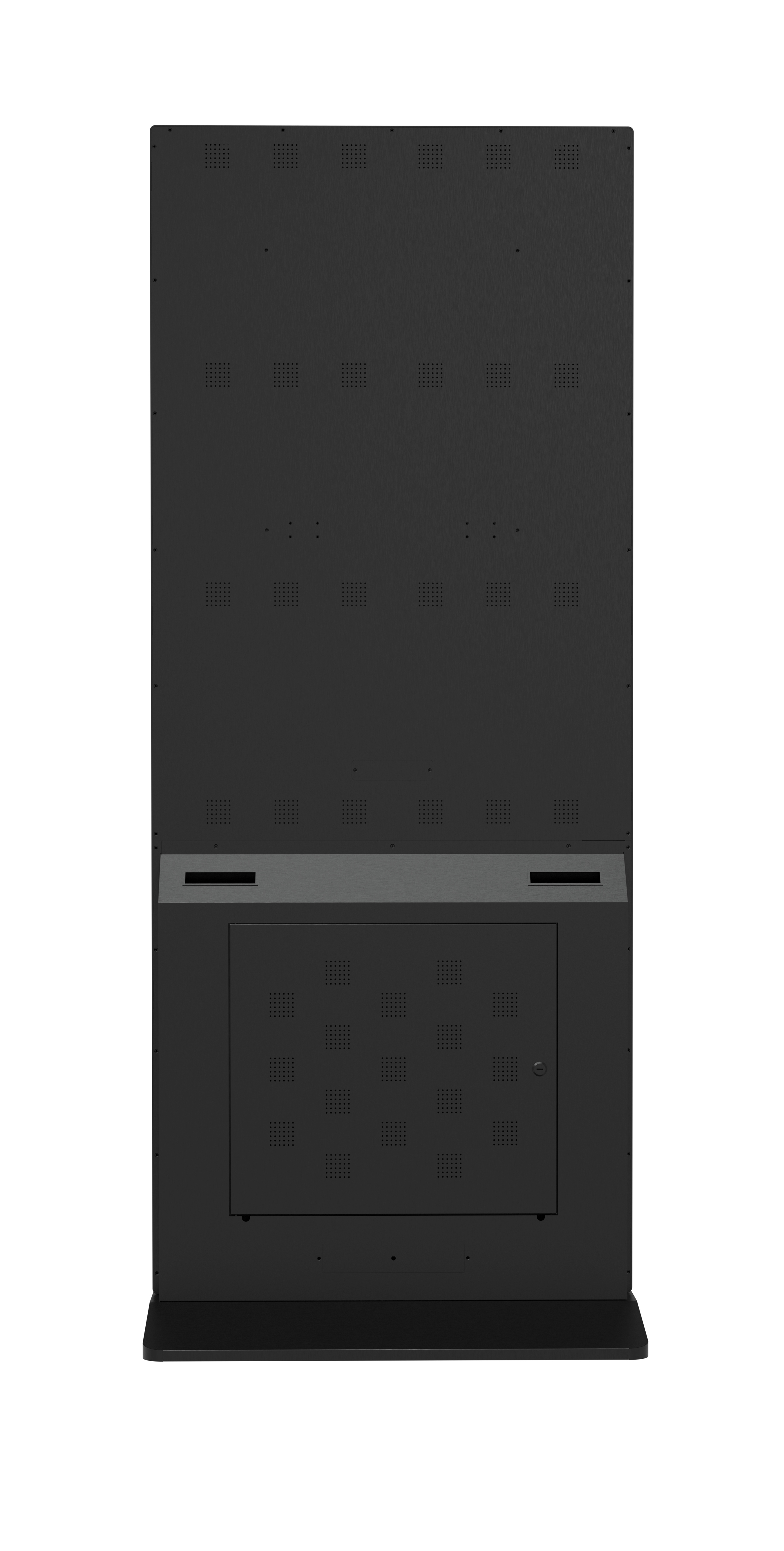 Интерактивный киоск DigiTouch DS-70FS, Full Screen